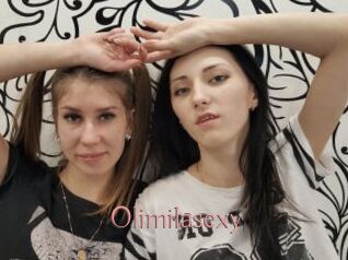Olimilasexy