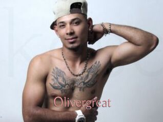 Olivergreat