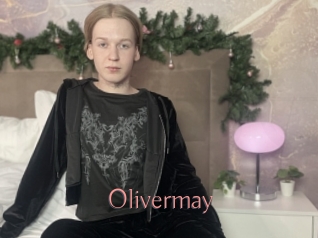 olivermay Kostenlose Sexcams