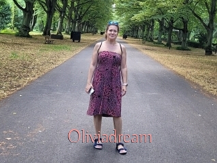 oliviadream Kostenlose Sexcams