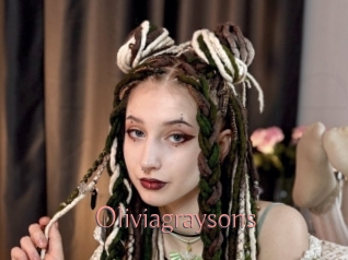 Oliviagraysons