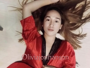 Oliviajonhanson