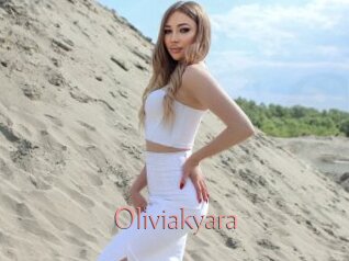 Oliviakyara