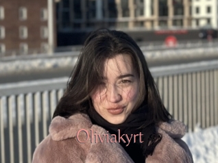 Oliviakyrt