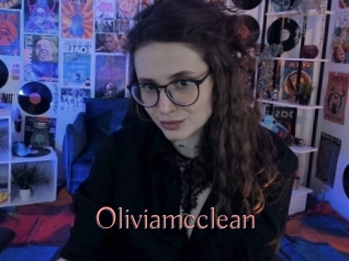 Oliviamcclean
