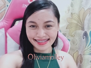 Oliviamolley