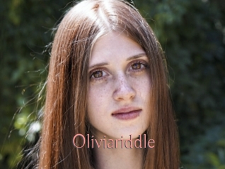 Oliviariddle