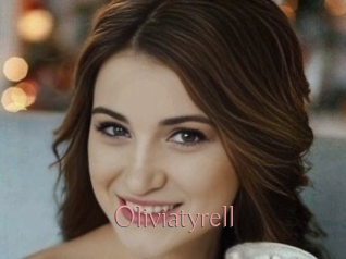 Oliviatyrell