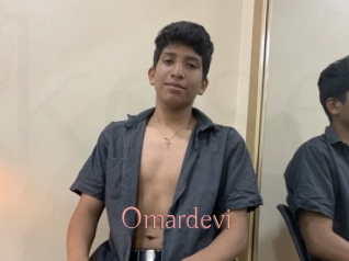 Omardevi