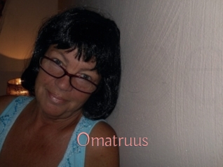omatruus Kostenlose Sexcams