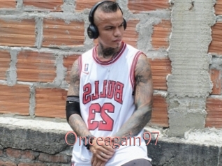 Onceagain97