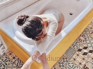 Oncidium