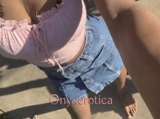 onyxerotica Kostenlose Sexcams