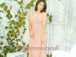Oopenyyoursoull