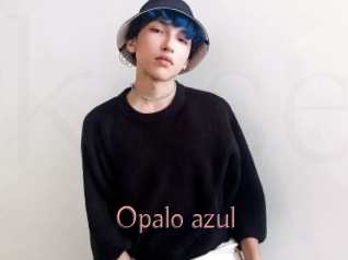 opalo_azul Kostenlose Sexcams