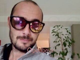 Openboys