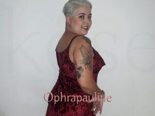 Ophrapauline