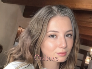 Orabuys