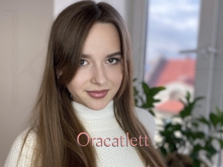 Oracatlett