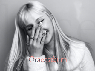 Oraeastburn