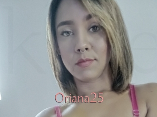 Oriana25