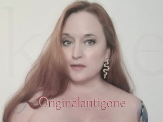 Originalantigone