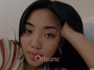 Orisune