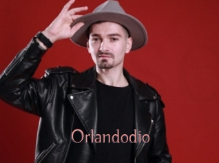 Orlandodio