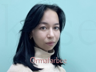 Ormafarbee