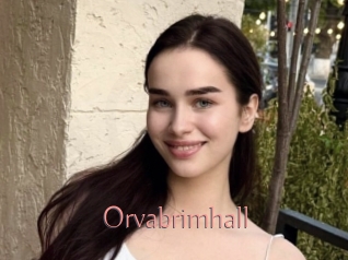 Orvabrimhall