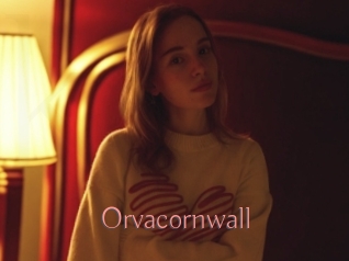 Orvacornwall
