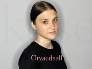 Orvaedsall
