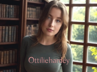 ottiliehardey Kostenlose Sexcams