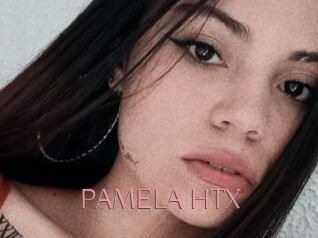 PAMELA_HTX