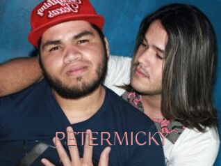 PETERMICKY