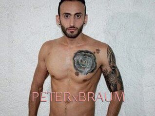 PETERxBRAUM Kostenlose Sexcams