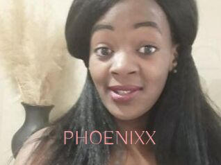 PHOENIXX_ Kostenlose Sexcams