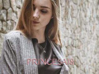 PRINCESA18