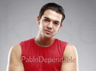 PabloDependable