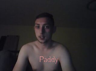 Paddy
