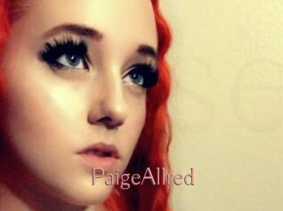 PaigeAllred