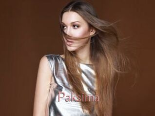Paksima