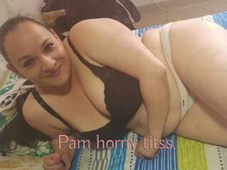 Pam_horny_titss