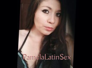 PamelaLatinSex
