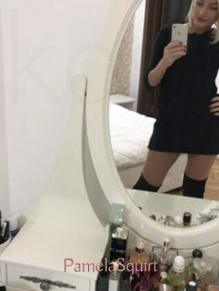 PamelaSquirt