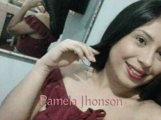 Pamela_Jhonson