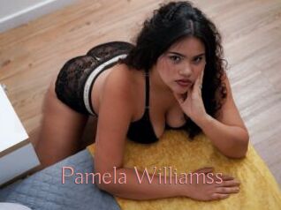 Pamela_Williamss