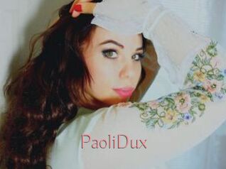 PaoliDux