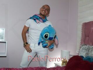 PaoloPerroni Kostenlose Sexcams