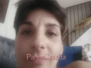 ParejaCasada
